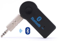 Bluetooth Transmitter Receiver FM Transmitter - The Shopsite