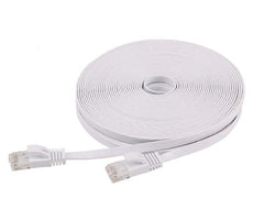 Ethernet Cable 30M Cat6 Ethernet Cable 100Ft With Rj45 - The Shopsite