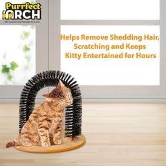 Cat Scratching Toy Cat Scratcher Cat Toy - The Shopsite