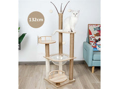 Cat Tree Cat Tower Play House - The Shopsite