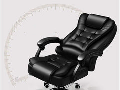 Ergonomic Office Chair for home office furniture - The Shopsite