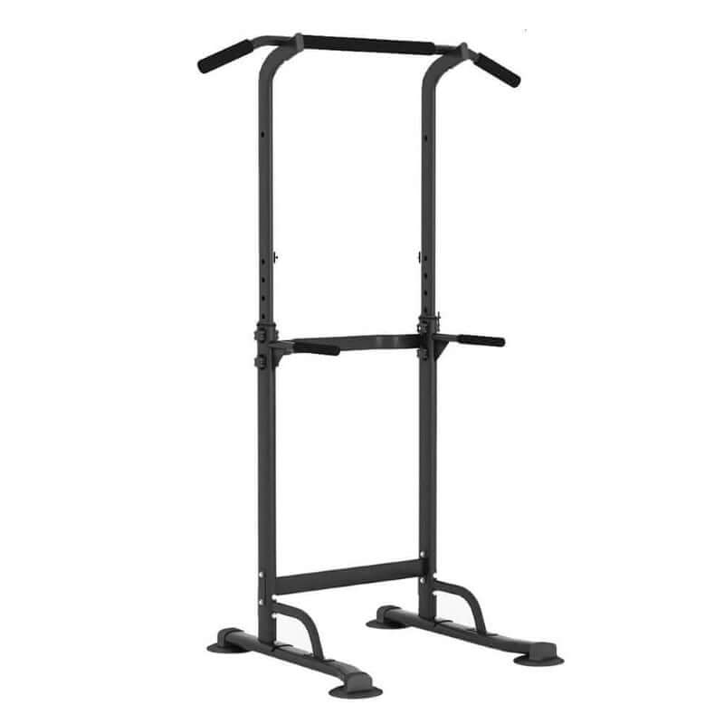 Adjustable Chin Up Pull Up Chin Up Station Workout - The Shopsite