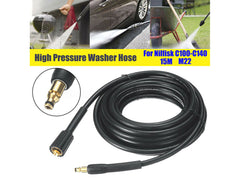 High Pressure Washer Cleaning Hose for STIHL/NILFISK/GERNI 15M - The Shopsite