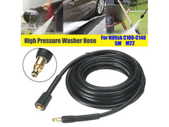 High Pressure Washer Cleaning Hose for STIHL/NILFISK/GERNI 5M - The Shopsite