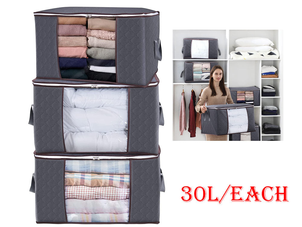 laundry basket Foldable Clothes Storage Box