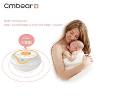 Breast Pump USB CMBear - The Shopsite