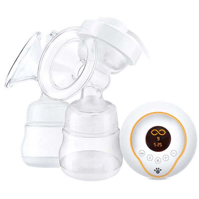Breast Pump Battery Operated - The Shopsite