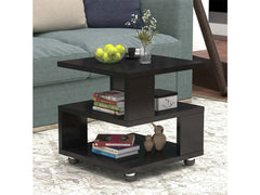 Coffee Table Black - The Shopsite