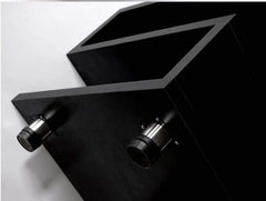 Coffee Table Black - The Shopsite