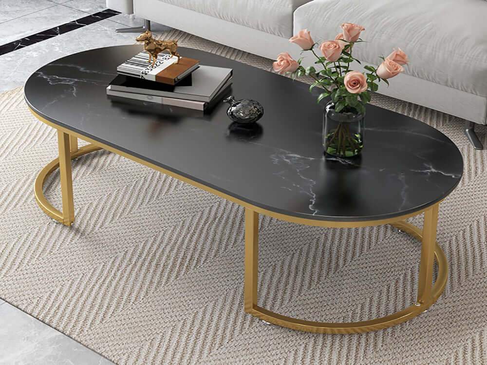 Coffee Table Mordern Style center table - The Shopsite