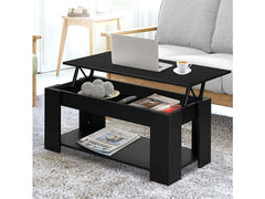 Coffee Table Lift Up top - The Shopsite
