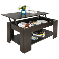 Coffee Table Lift Up top - The Shopsite
