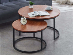 Coffee Table Nesting Table - The Shopsite