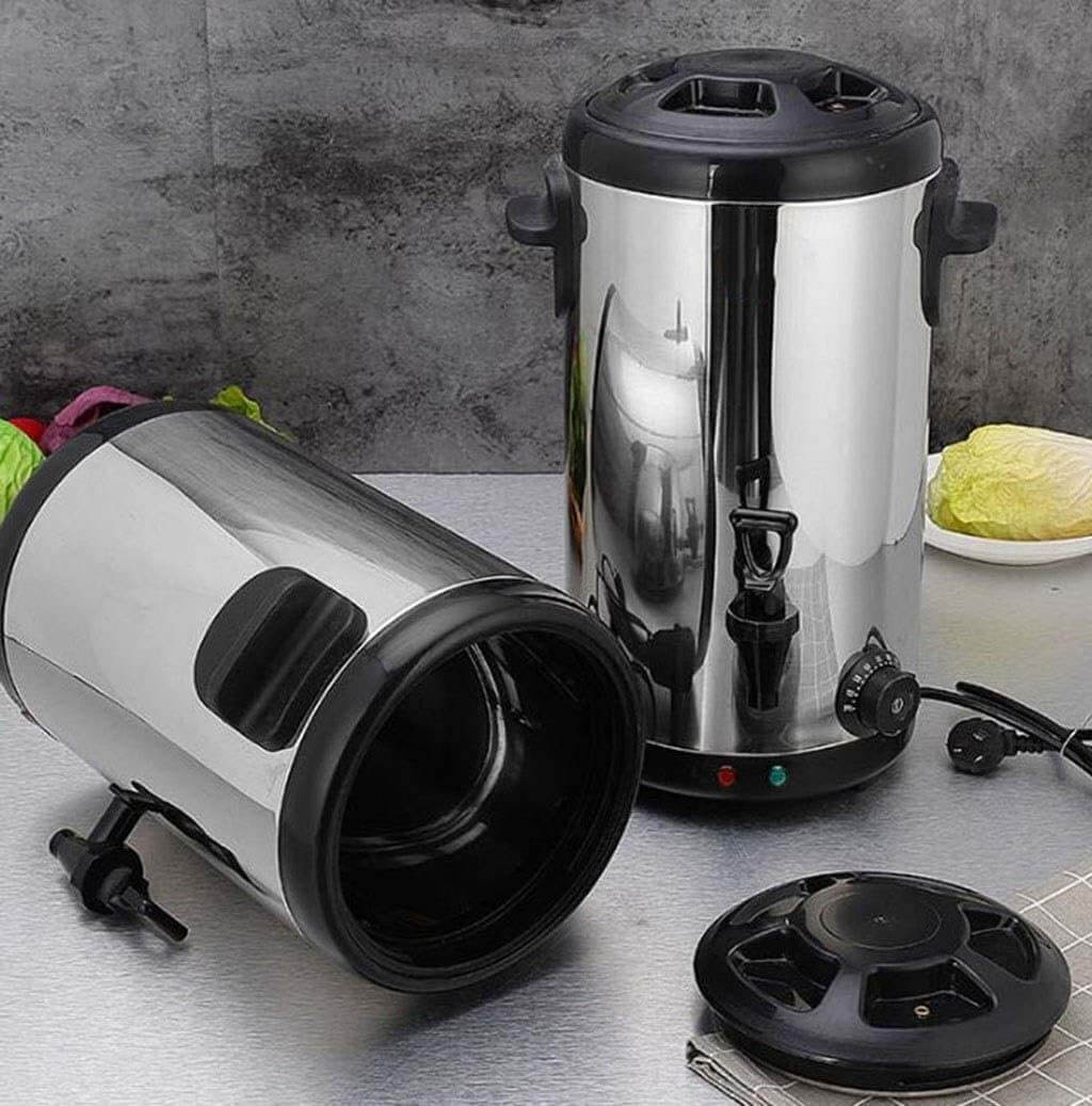 Coffee Hot Water Urn 10L - The Shopsite