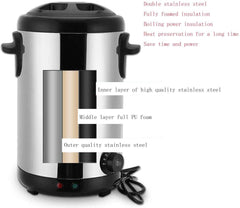 Hot Water Urn 12L Coffee Tea - The Shopsite
