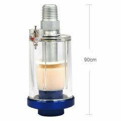 Water-Oil separator Air Filter Pressure Regulator