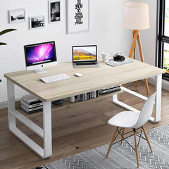 Computer Desk 100cm Table Study Table Modern - The Shopsite