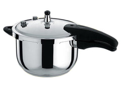 High Quality Stainless Steel Pressure Cooker 10L - The Shopsite