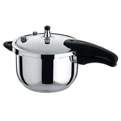 High Quality Stainless Steel Pressure Cooker 10L - The Shopsite