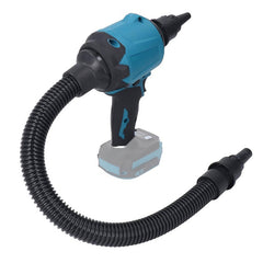 Cordless Air Duster Dust Blower Inflator Cleaner Fits Makita 18V