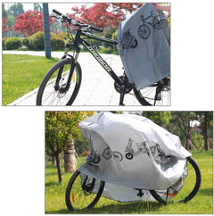 Bike Cover Bicycle Cover - The Shopsite