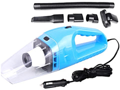 Portable Car Vacuum Cleaner High Power Corded Handheld - The Shopsite