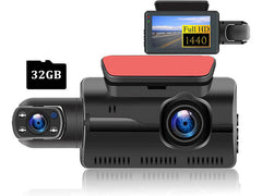 Dash Cam Car Dash Camera - The Shopsite