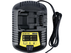 Dewalt battery charger DCB105 Battery 3000mAh Replacement - The Shopsite