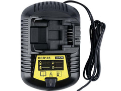 Dewalt battery charger DCB105 Battery 5000 mAh Replacement - The Shopsite