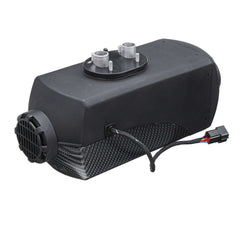 Diesel Air Heater 5kW 12V with LCD Switch - The Shopsite