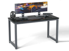 Computer Desk Sturdy Office Desk Study Writing Desk For Home Office - The Shopsite