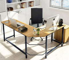 Corner Computer Desk - The Shopsite