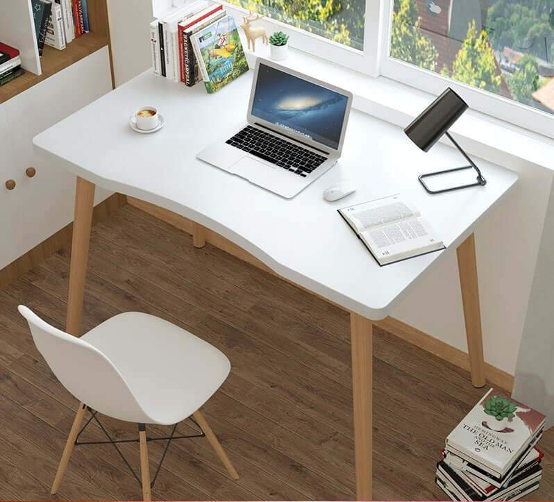 Computer Desk Work Desk Office Table - The Shopsite