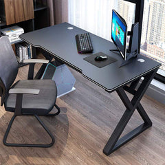 Computer Desk 120cm - The Shopsite