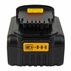 Battery For Dewalt DCB205 battery 5000mAh Replacement - The Shopsite