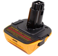 Dewalt Battery Adapter Converter Repalcement - The Shopsite