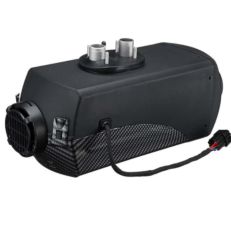 12V 8Kw Diesel Air Heater With Remote Control - The Shopsite
