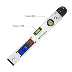 Digital Angle Ruler - The Shopsite