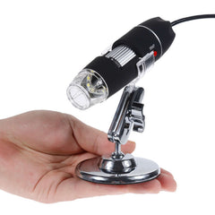 Digital Microscope Usb Camera - The Shopsite