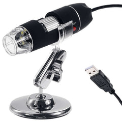 Digital Microscope Usb Camera - The Shopsite
