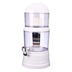 Water Dispenser And Filter Purifier - The Shopsite