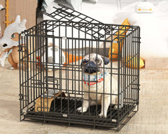 Dog Cage Crate Pet Playpen - The Shopsite