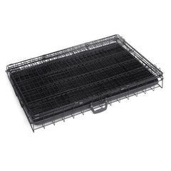 Dog Cage Crate Pet Playpen 48"