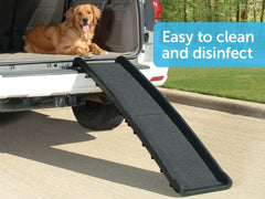 Dog Ramp Dog Stairs Dog Car Ramp Boot Ramp For Pets - The Shopsite
