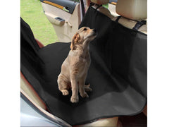Dog Seat Cover Dog Car Seat Cover Waterproof - The Shopsite