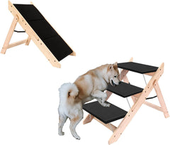 Dog Steps Pet Stairs Dog Stairs Pet Steps - The Shopsite