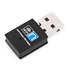 Usb Wifi Dongle Wireless Network Adapter - The Shopsite