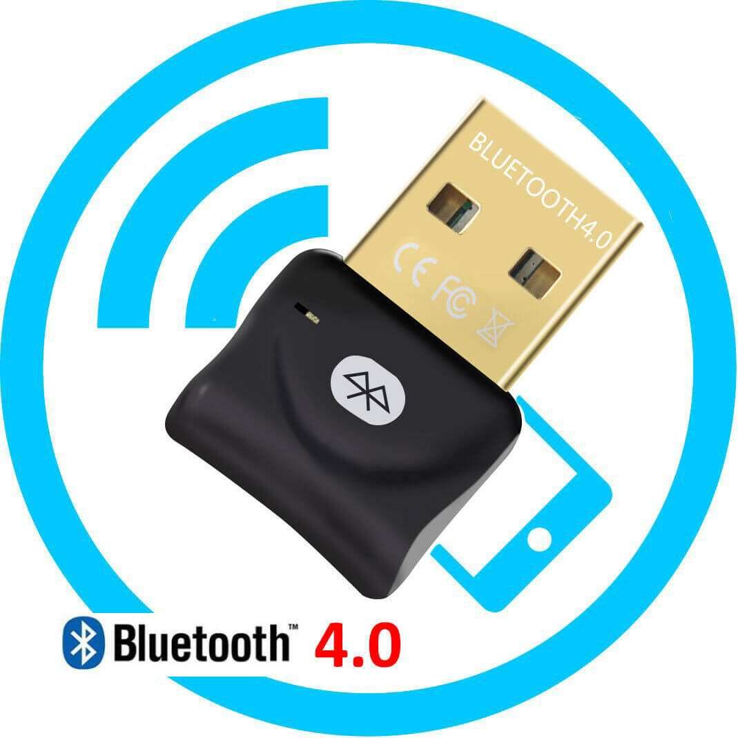 Bluetooth Dongle - Bluetooth Dongle - The Shopsite