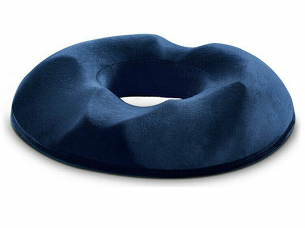 Memory Foam Donut Seat Cushion - The Shopsite