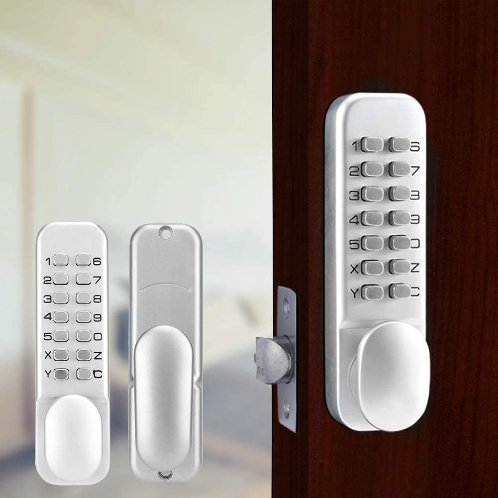 Security Keyless Door lock for Home - The Shopsite